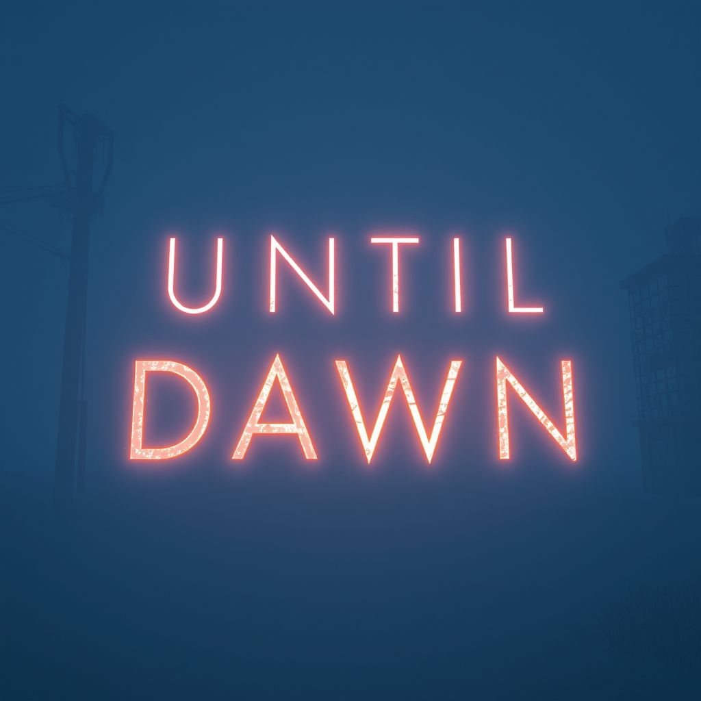 ผลลัพธ์ของการเลือกผิดใน Until Dawn